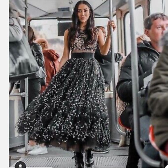 Giambattista Valli x HM ball gown - Picture 4 of 11